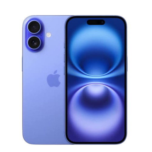 iPhone 16