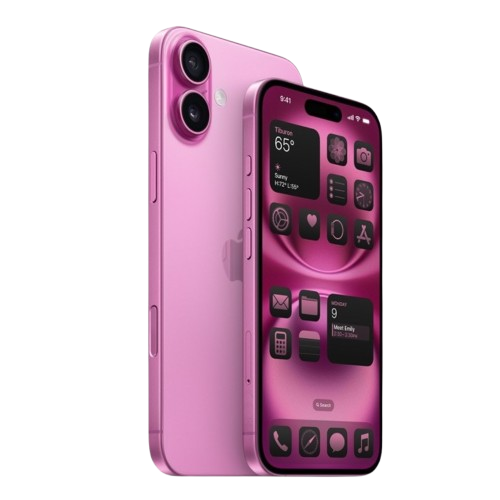 iPhone 16