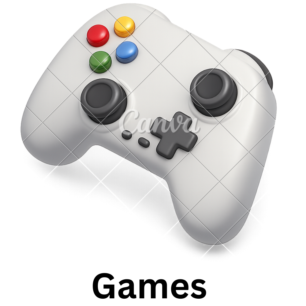 Games