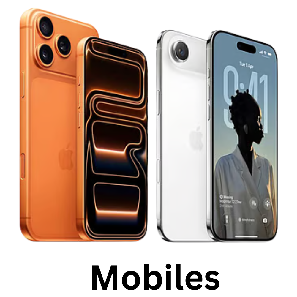 Mobiles