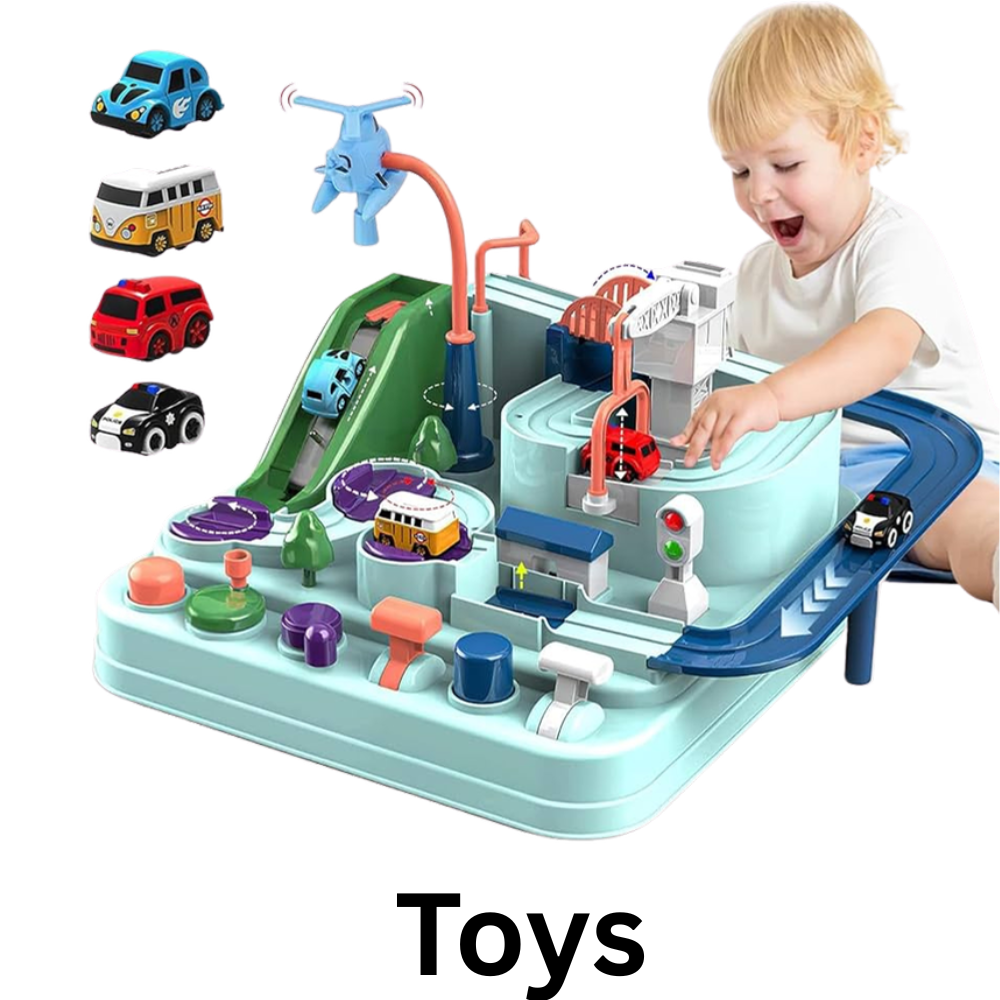Toys
