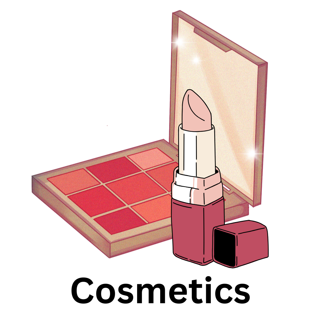 Cosmetics