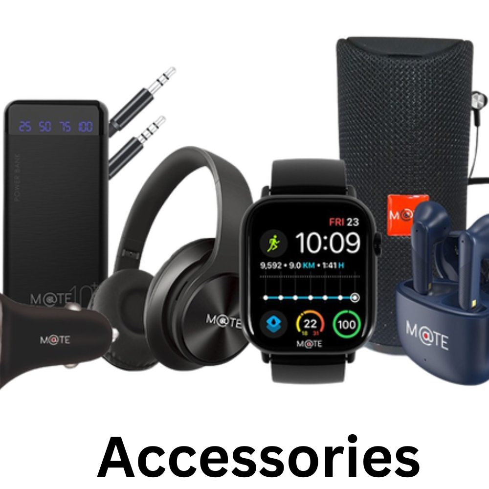 Accessories