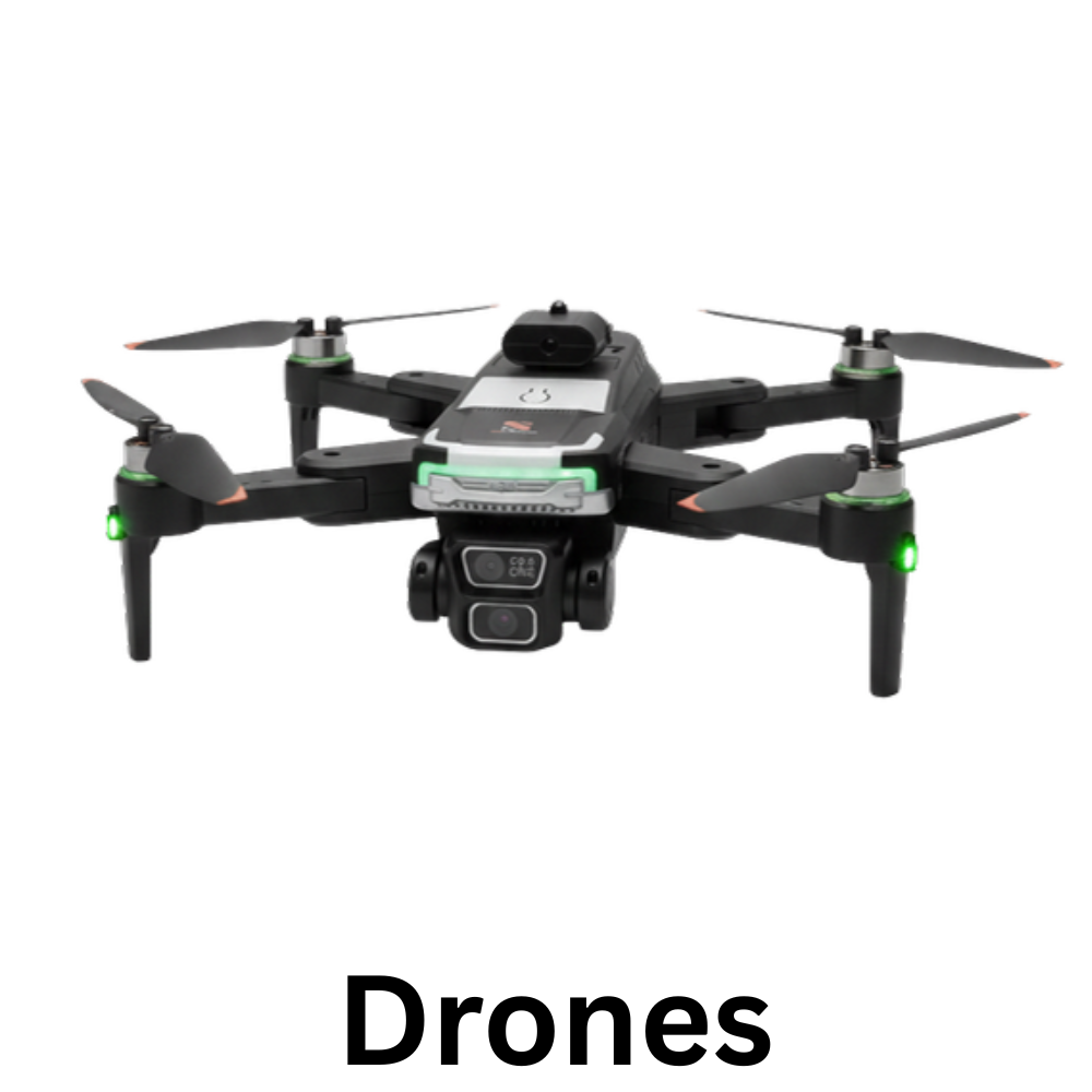 Drones