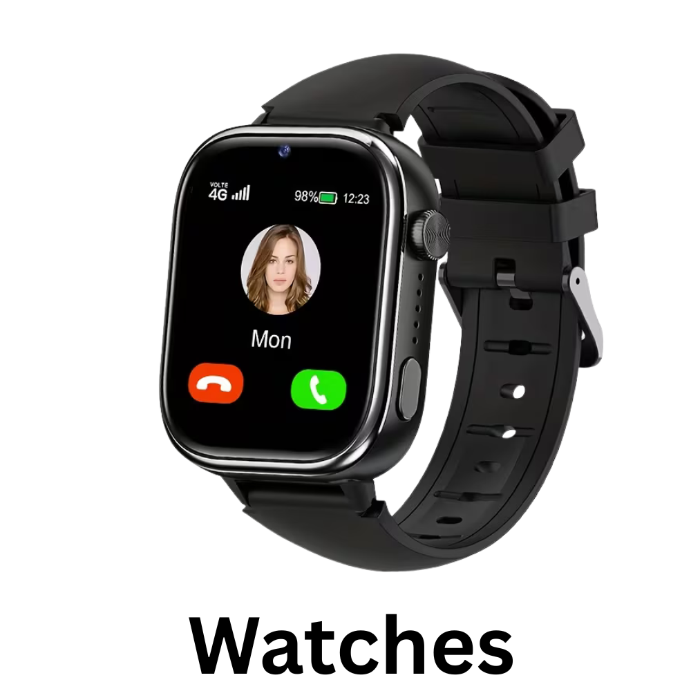 Watches