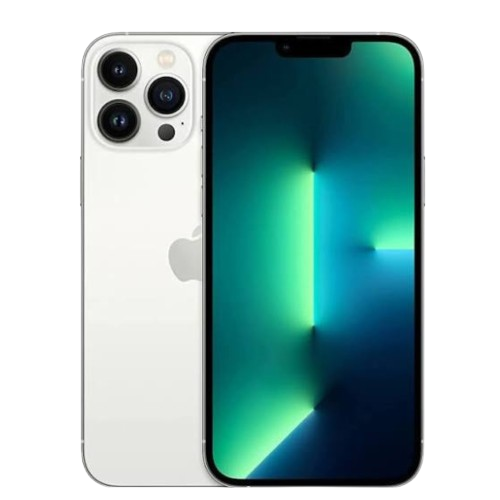 iPhone 13 Pro Max - Silver