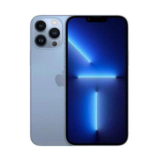 iPhone 13 Pro Max - Sierra Blue