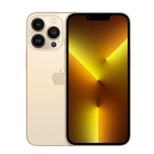 iPhone 13 Pro Max - Gold