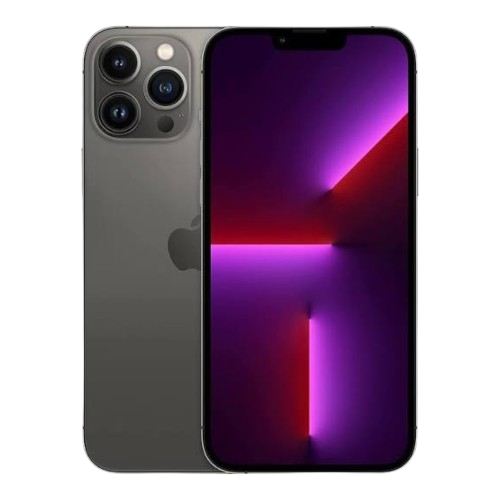 iPhone 13 Pro Max - Graphite
