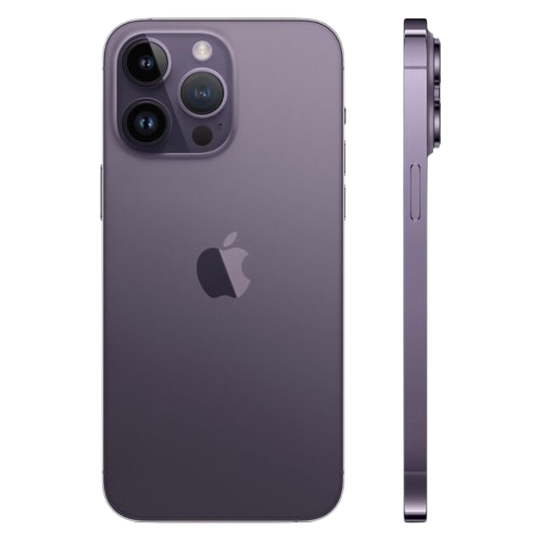 iPhone 14 Pro Max - Deep Purple