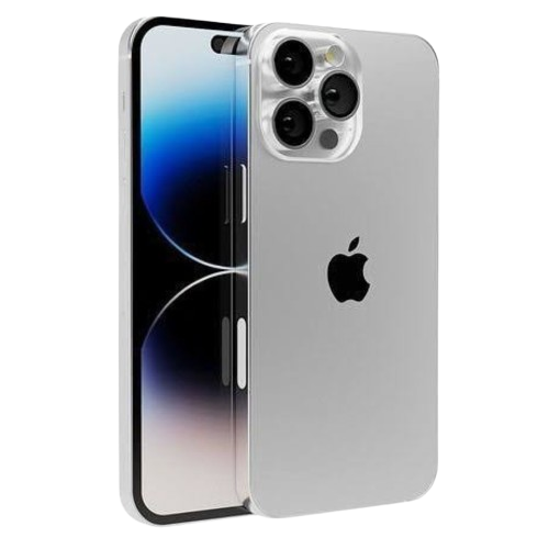 iPhone 14 Pro Max - Silver