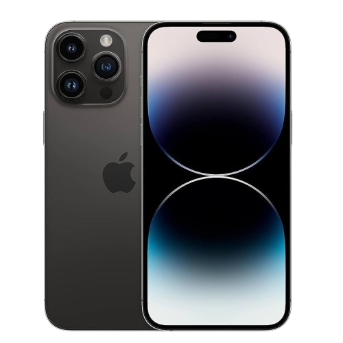 iPhone 14 Pro Max - Space Black