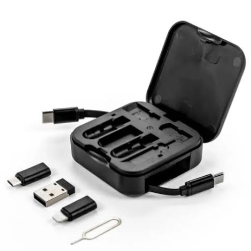 Chargers & Cables