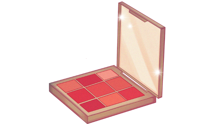 Makeup Sets & Kits