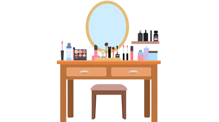 Makeup Accessories