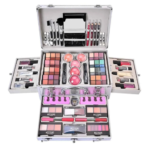 Miss Young Professional Makeup Kit – 118 Pcs All-in-One Beauty Combo Set